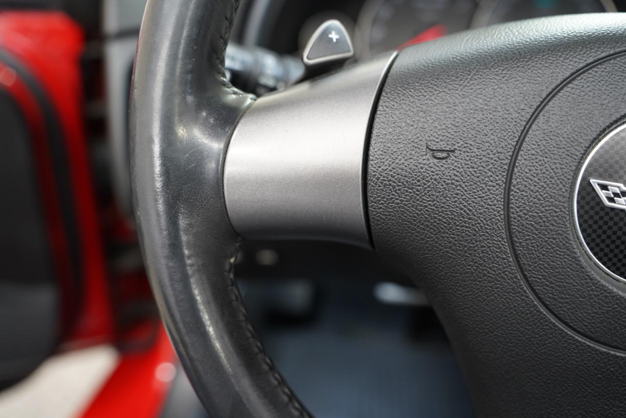 Chevrolet Corvette 2dr Conv 2007