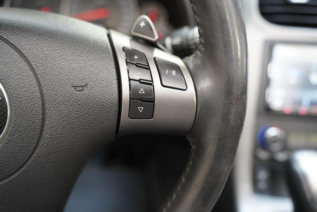 Chevrolet Corvette 2dr Conv 2007