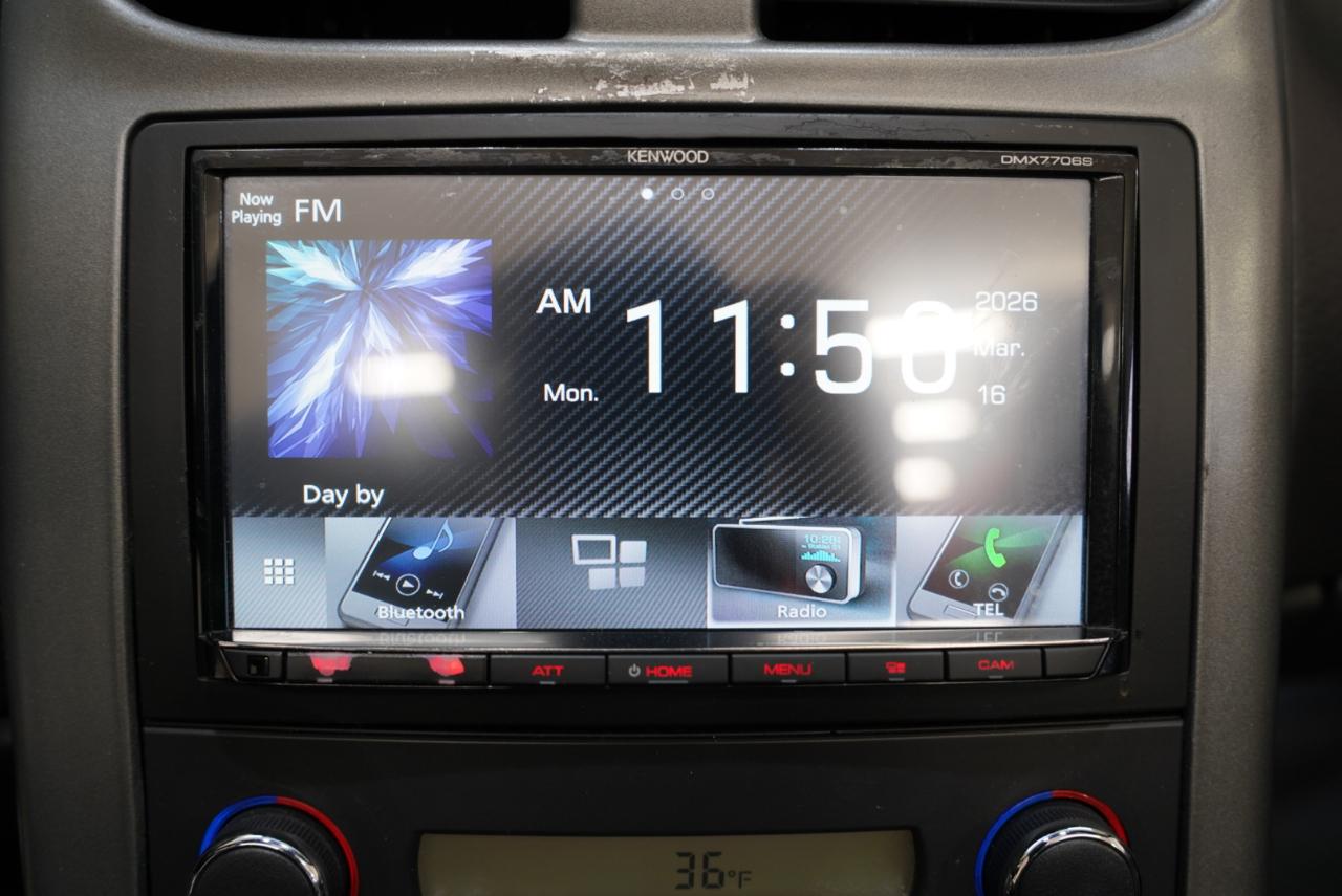 Chevrolet Corvette 2dr Conv 2007