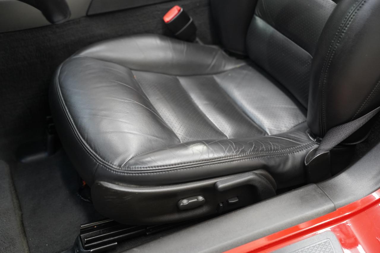 Chevrolet Corvette 2dr Conv 2007