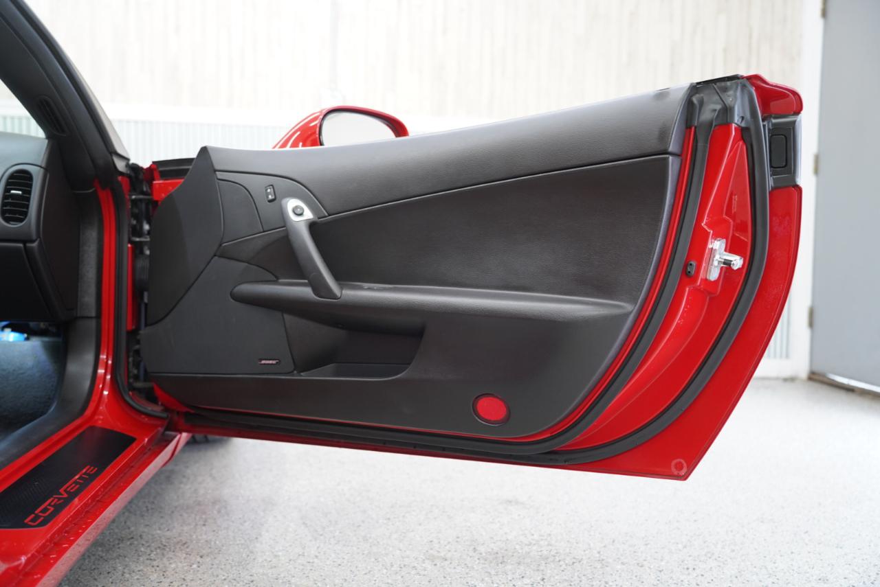 Chevrolet Corvette 2dr Conv 2007