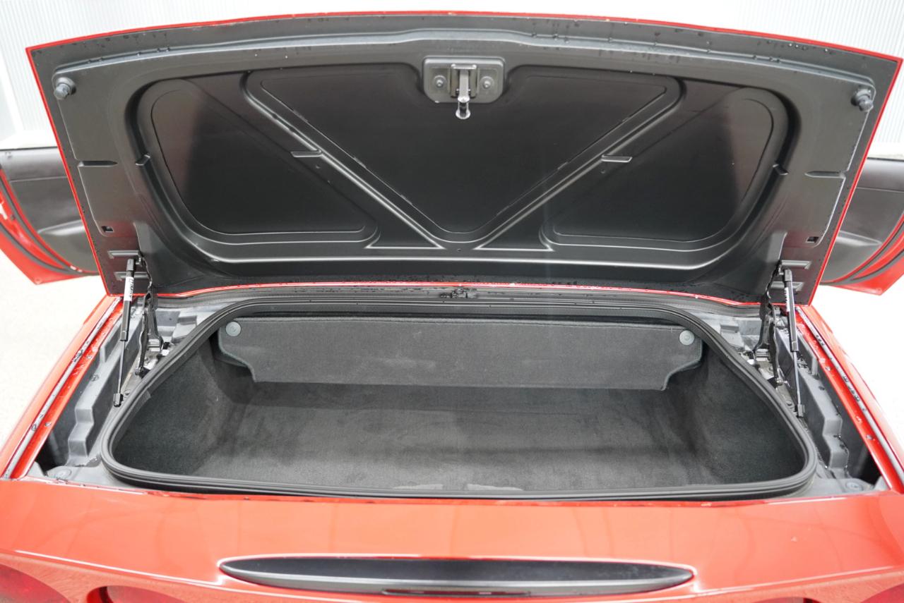 Chevrolet Corvette 2dr Conv 2007