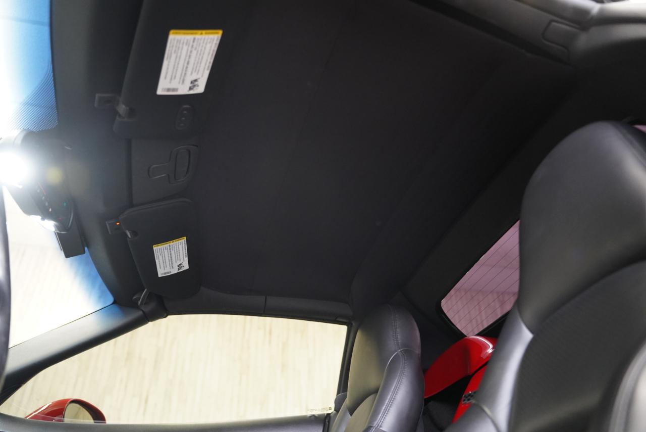 Chevrolet Corvette 2dr Conv 2007