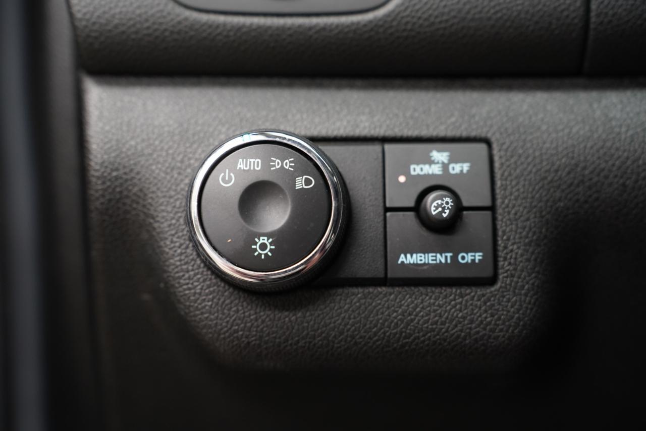 Buick Enclave FWD 4dr Premium 2017