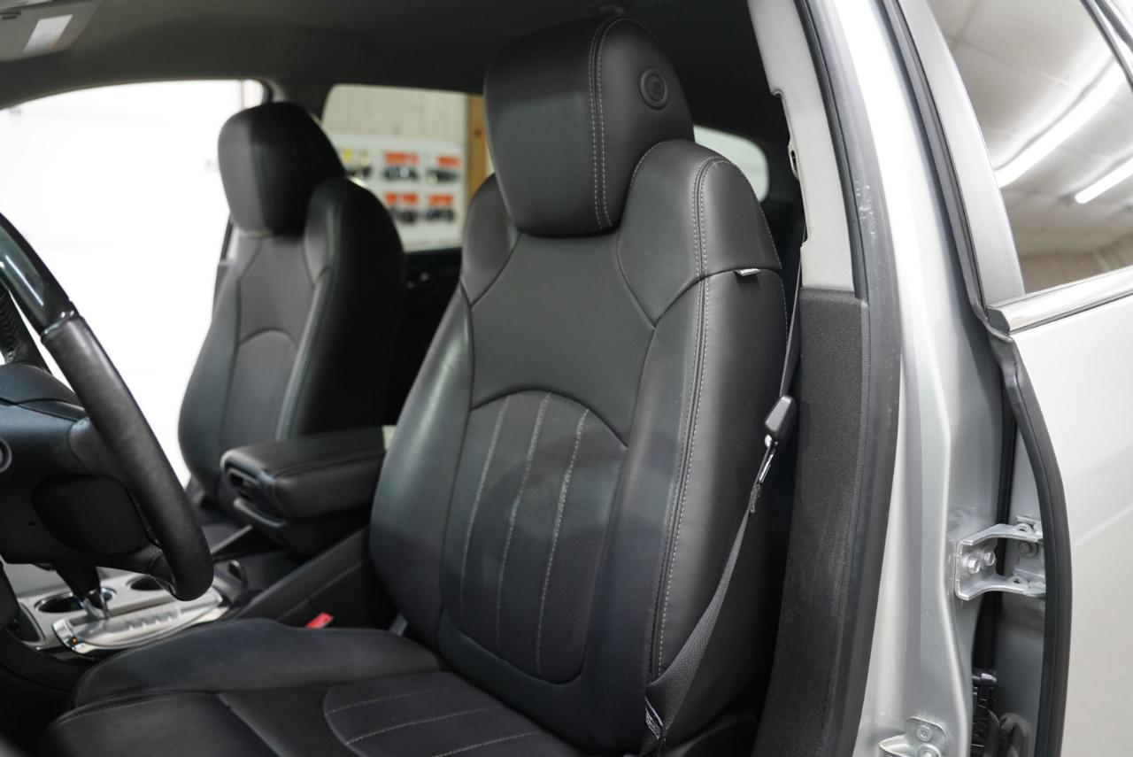 Buick Enclave FWD 4dr Premium 2017