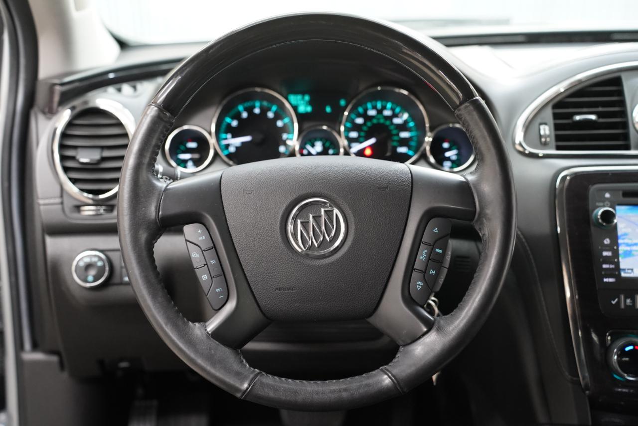 Buick Enclave FWD 4dr Premium 2017