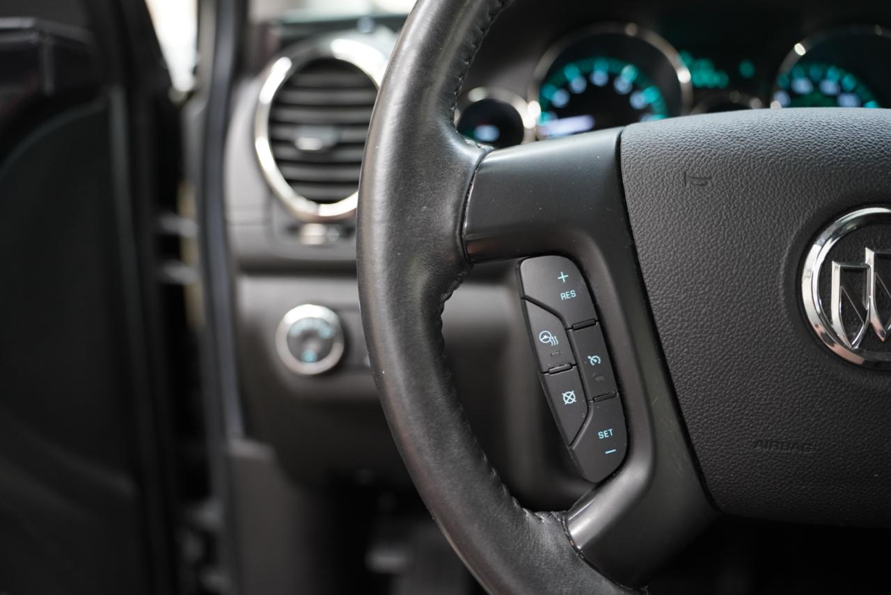 Buick Enclave FWD 4dr Premium 2017