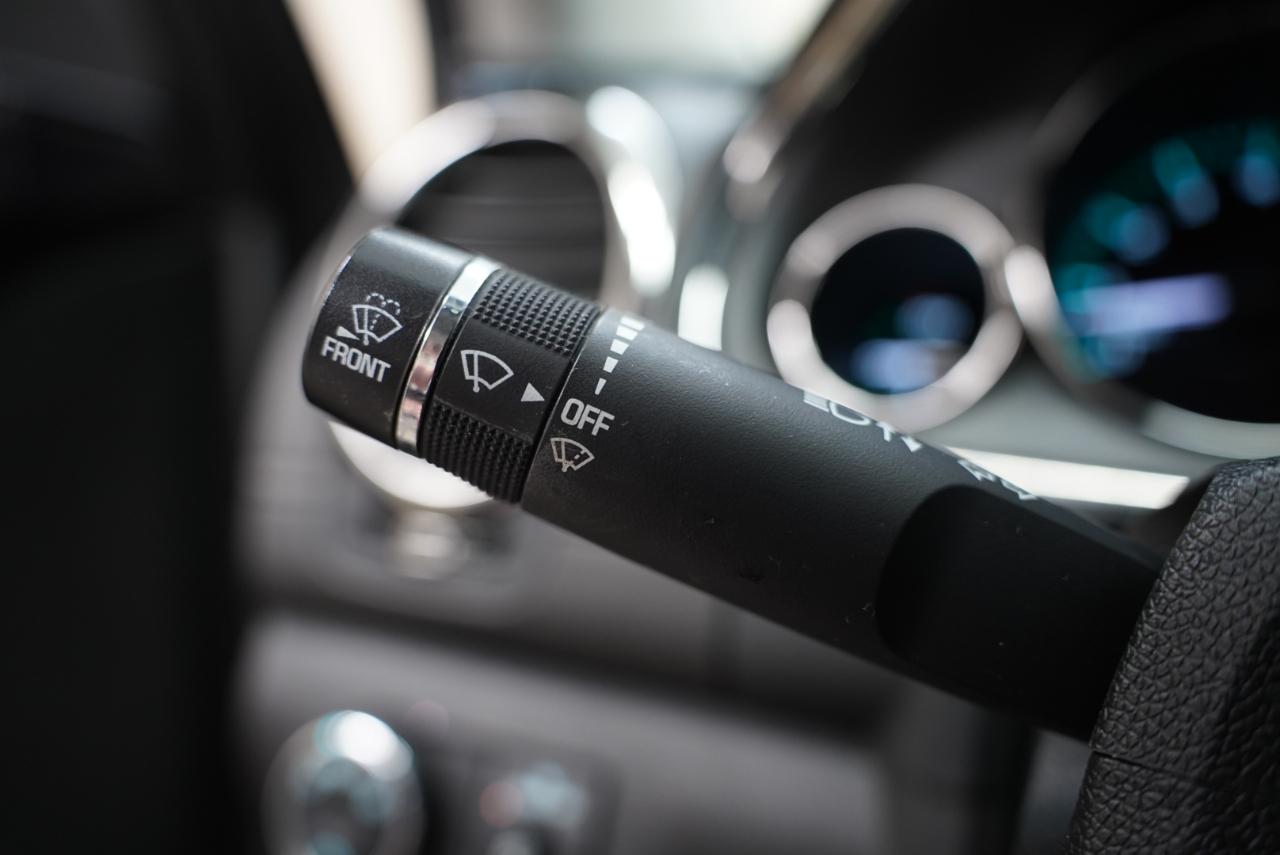 Buick Enclave FWD 4dr Premium 2017