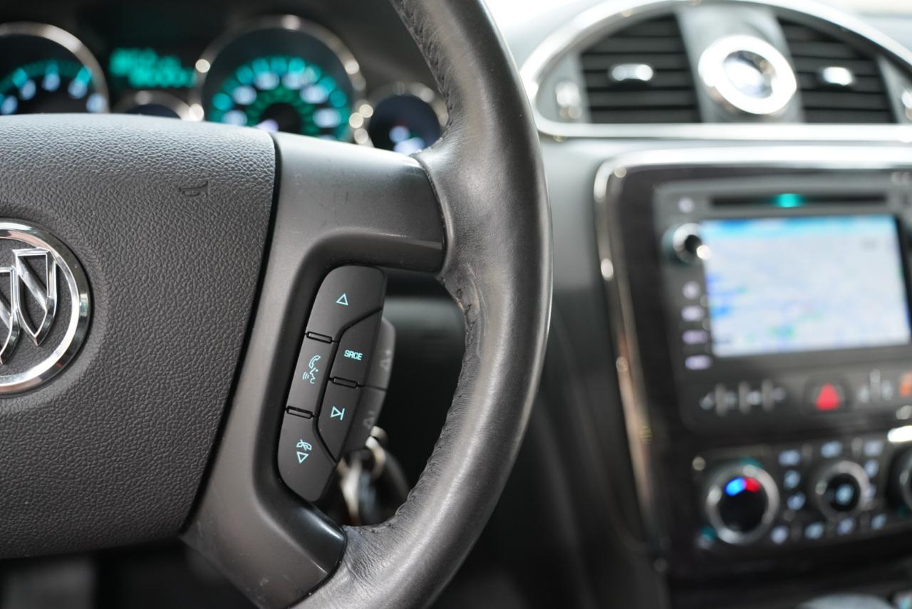 Buick Enclave FWD 4dr Premium 2017