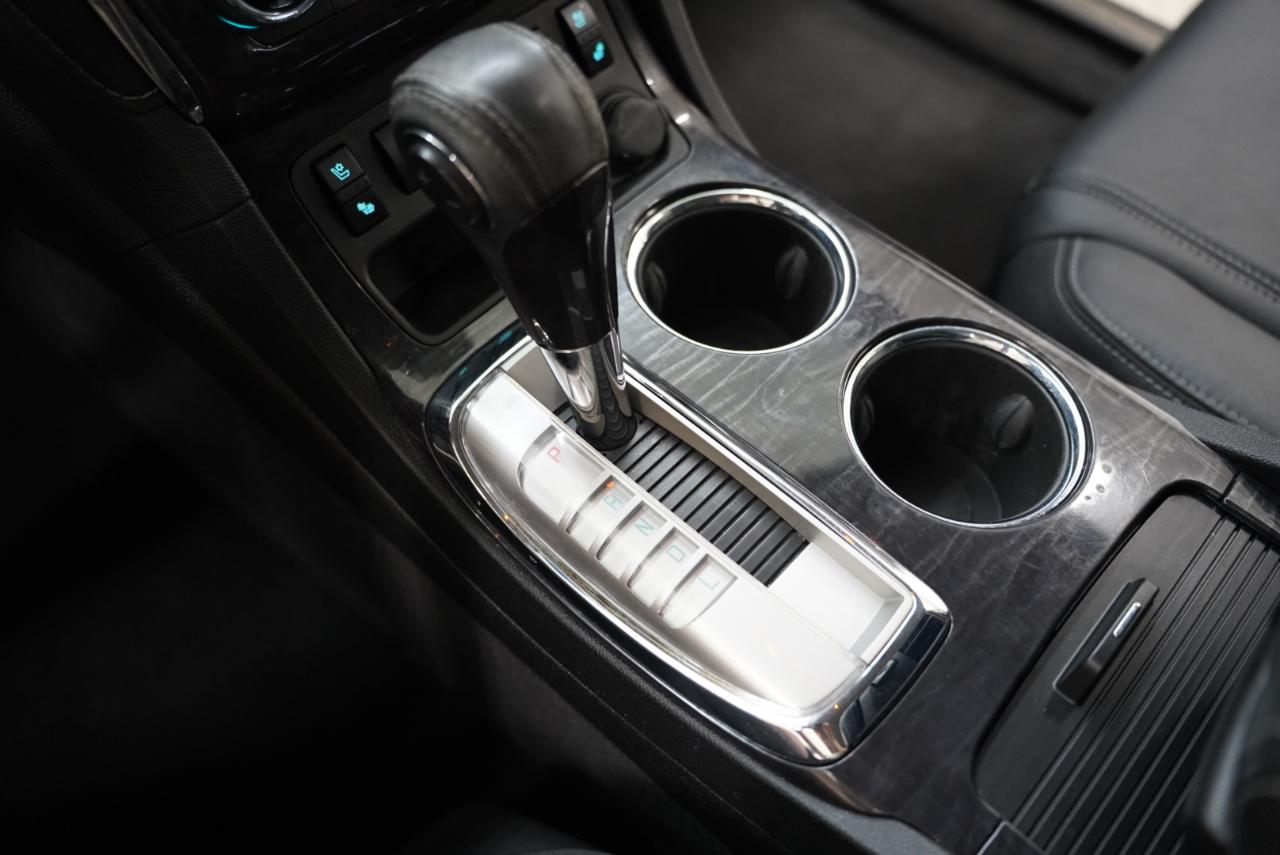 Buick Enclave FWD 4dr Premium 2017