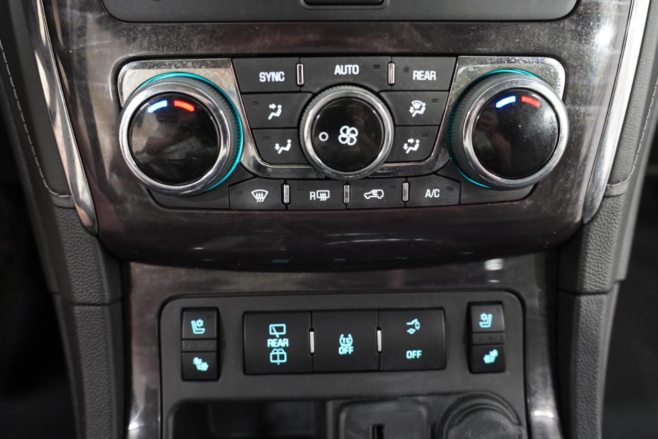 Buick Enclave FWD 4dr Premium 2017