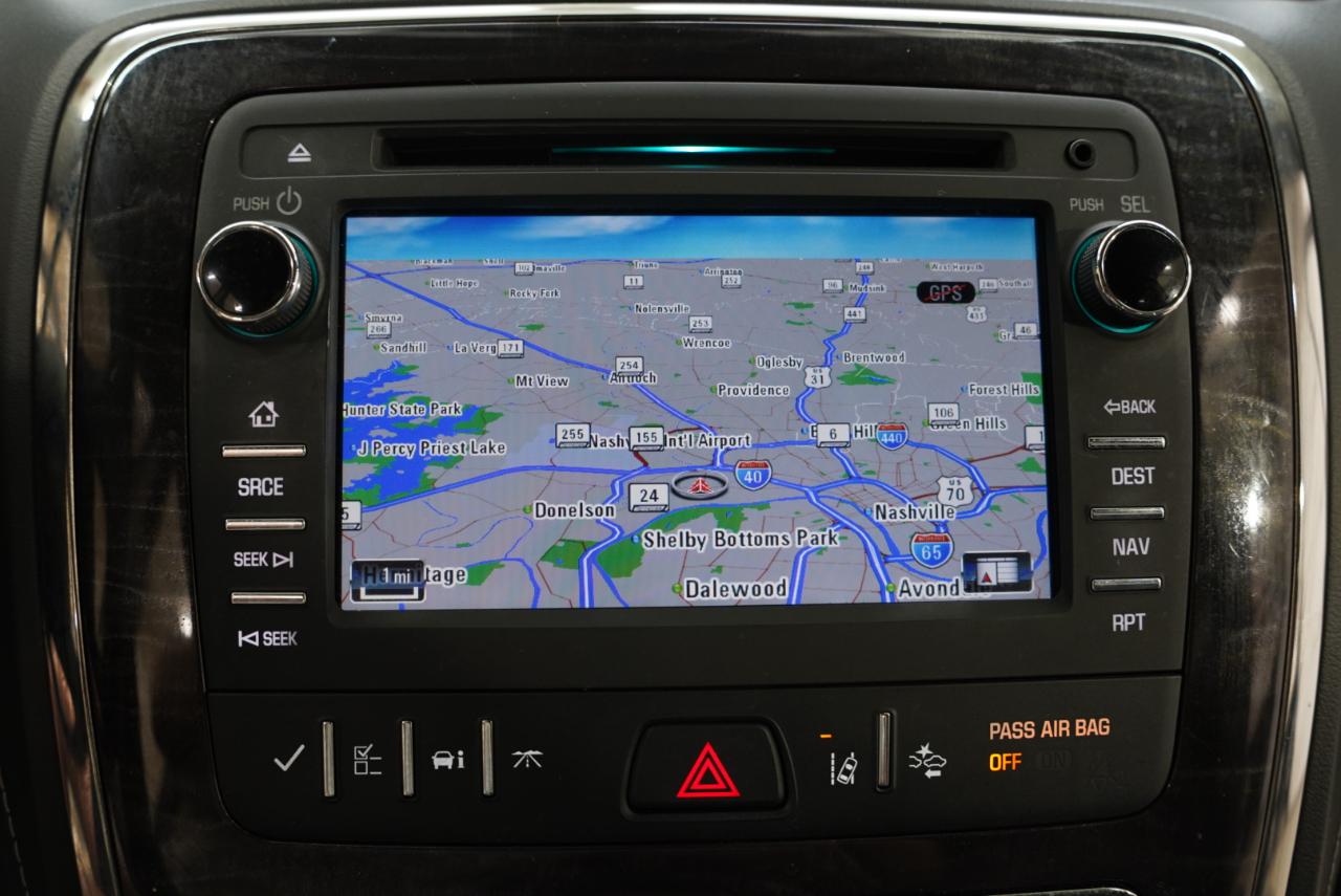 Buick Enclave FWD 4dr Premium 2017