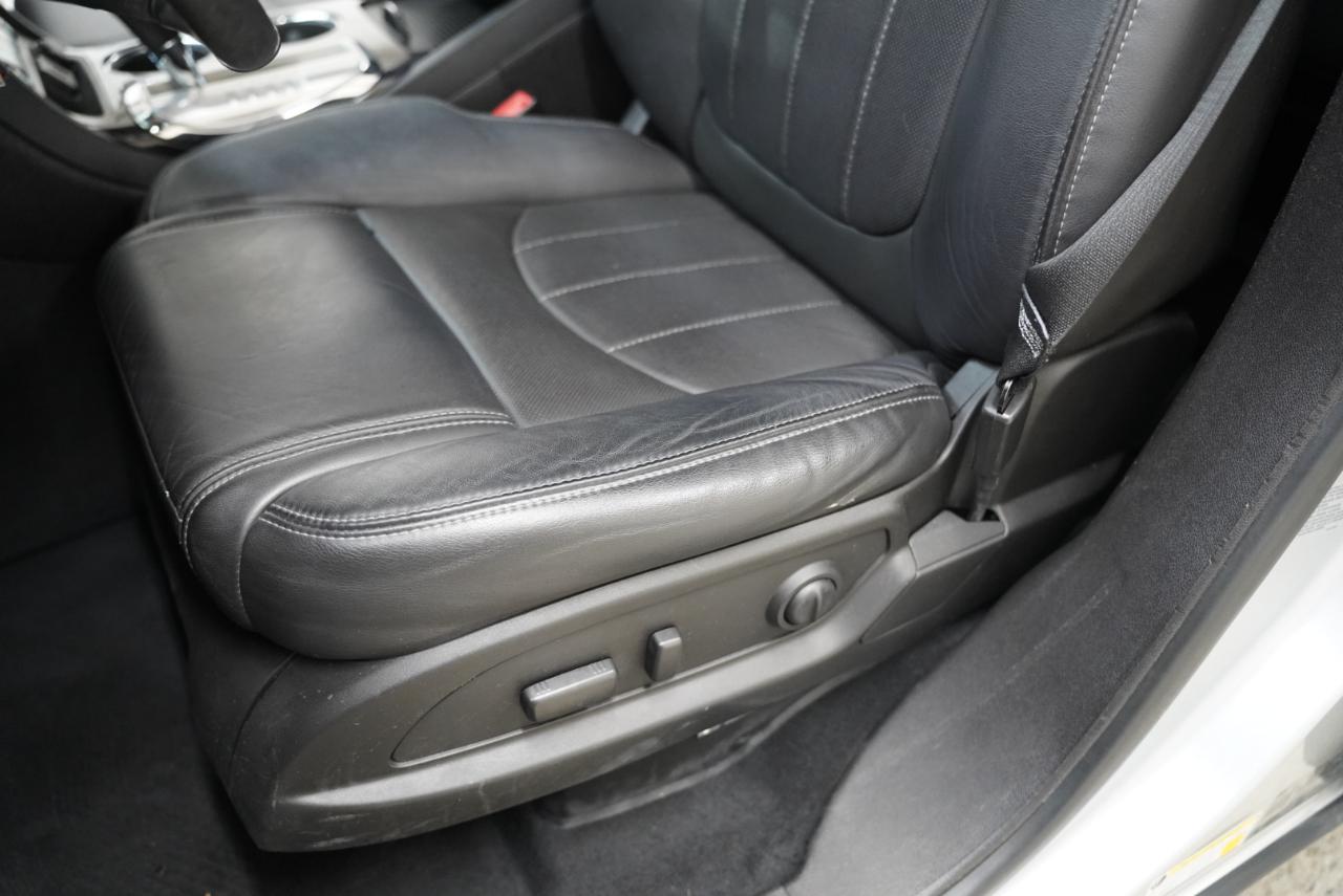 Buick Enclave FWD 4dr Premium 2017