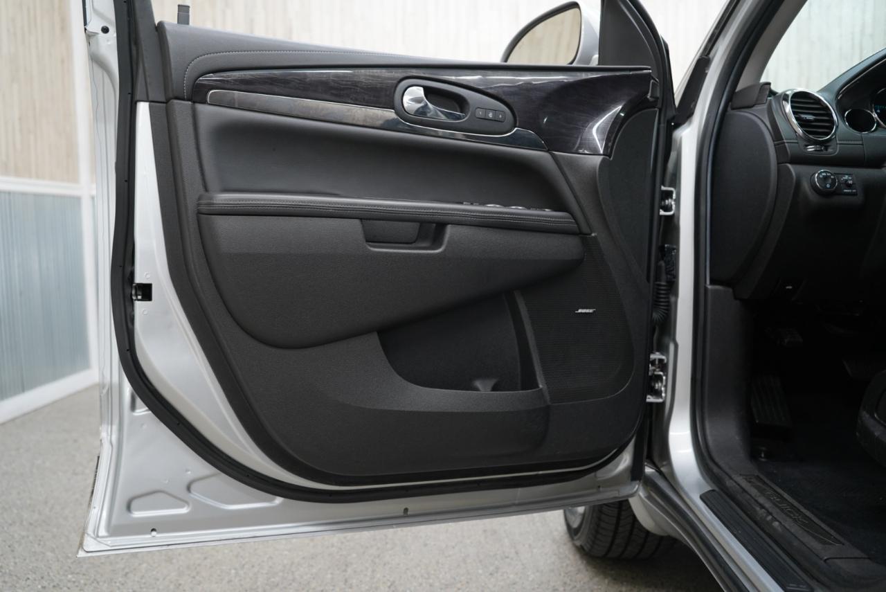 Buick Enclave FWD 4dr Premium 2017