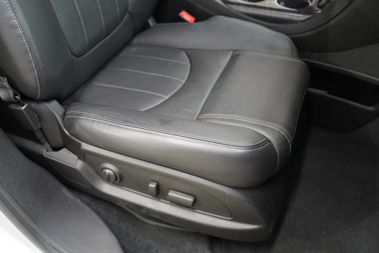 Buick Enclave FWD 4dr Premium 2017