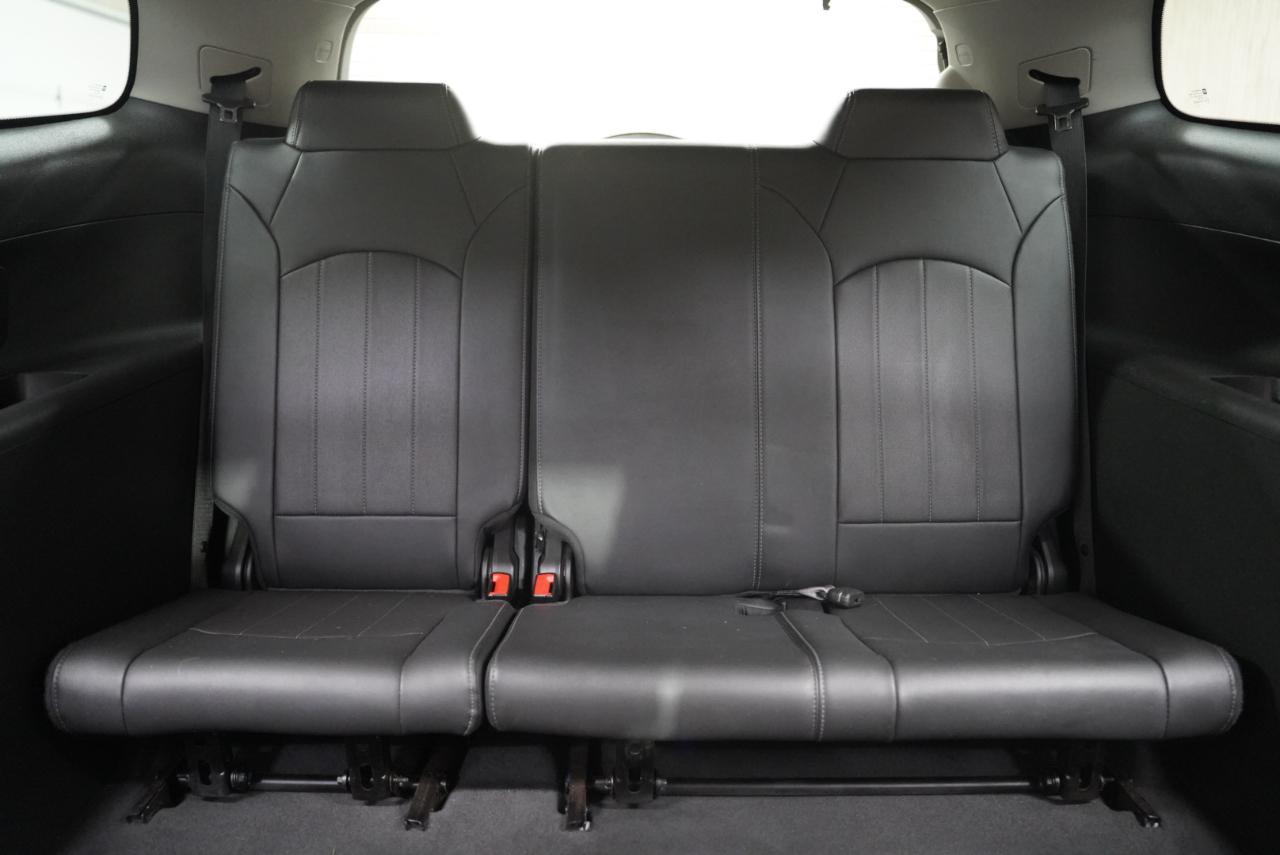 Buick Enclave FWD 4dr Premium 2017