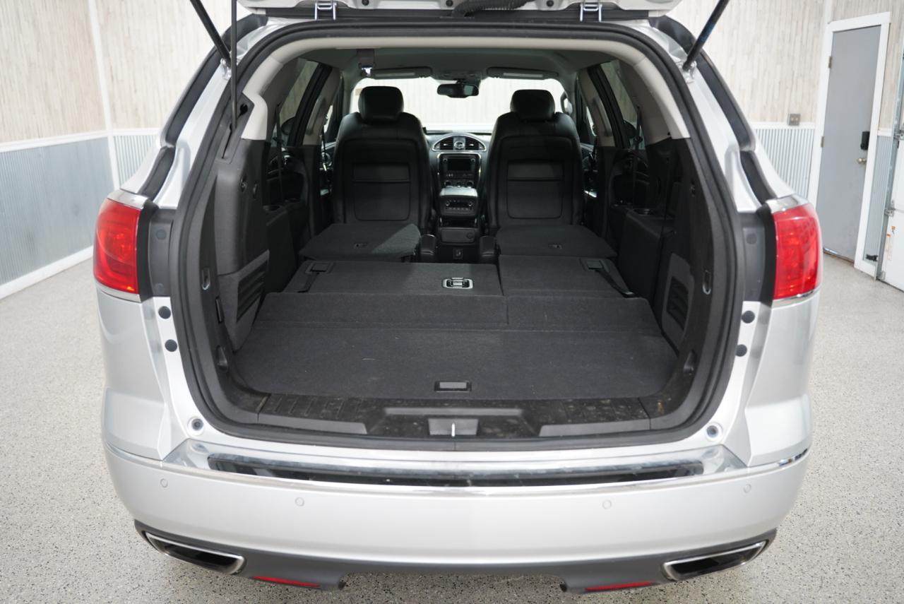 Buick Enclave FWD 4dr Premium 2017