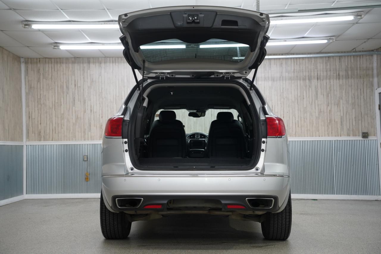 Buick Enclave FWD 4dr Premium 2017