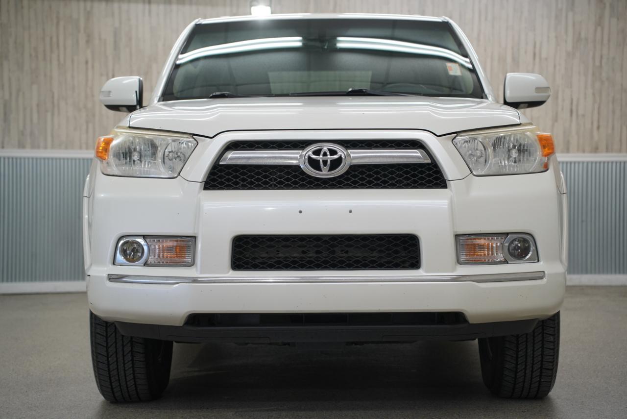 Toyota 4Runner  2010