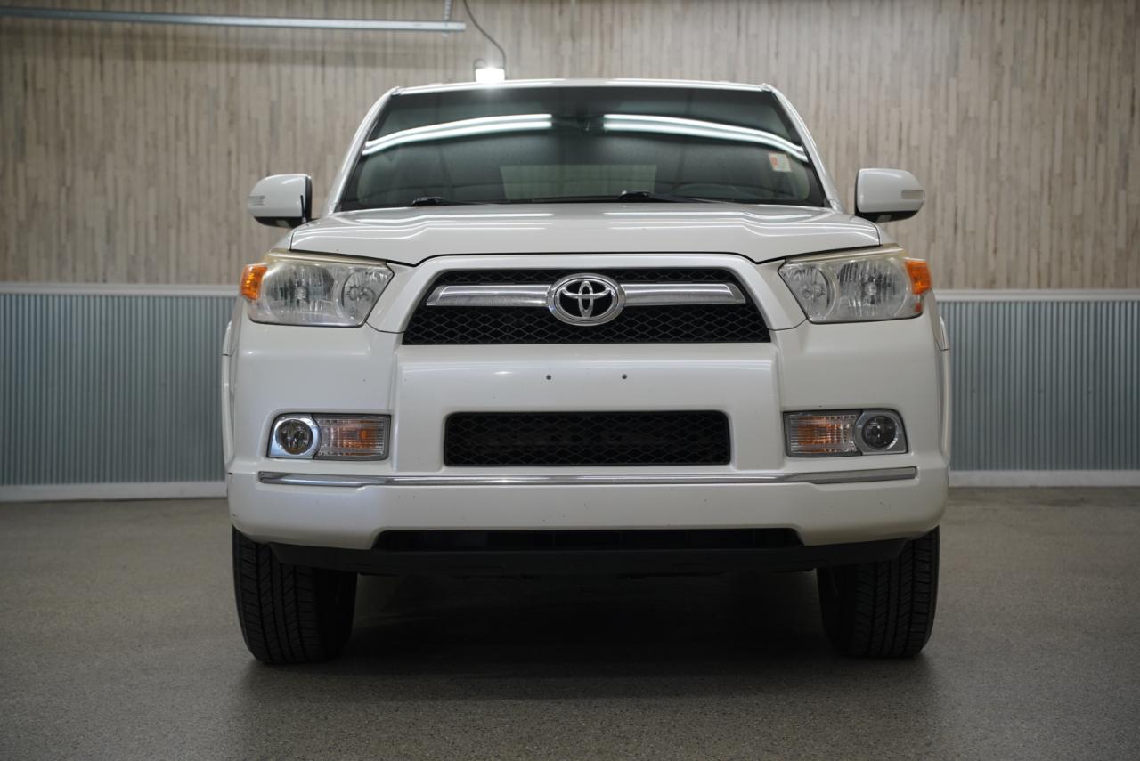 Toyota 4Runner  2010