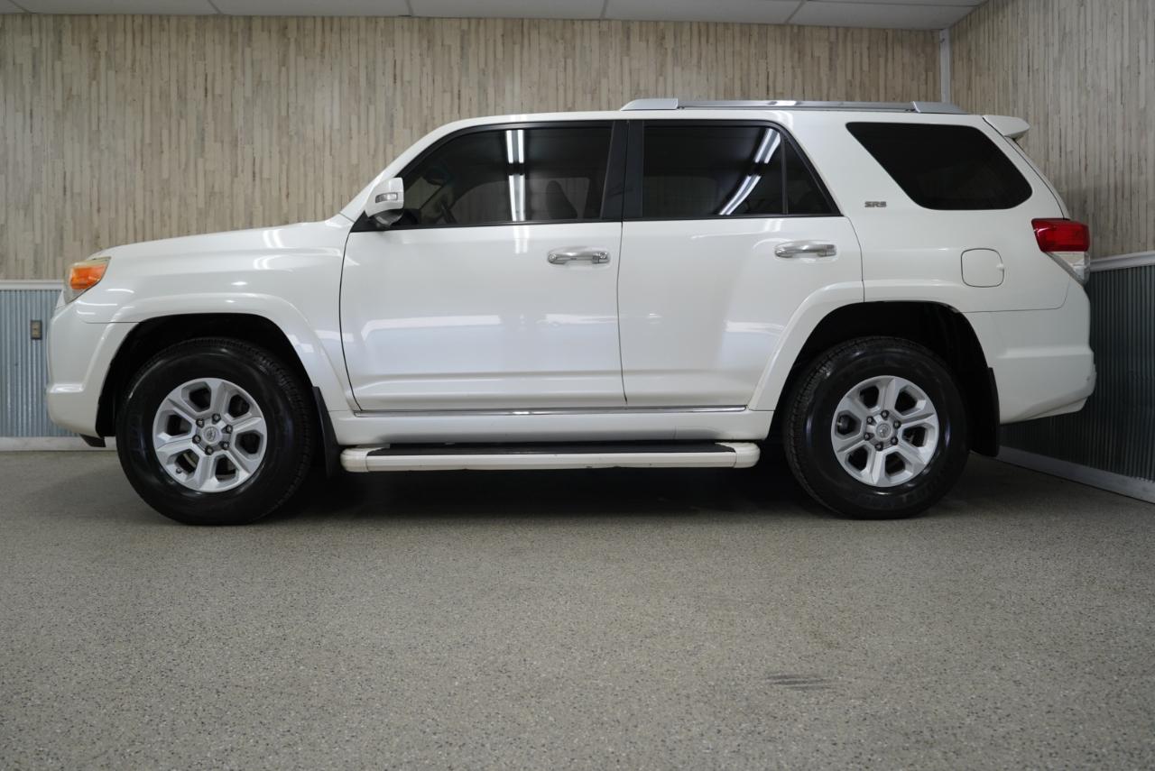 Toyota 4Runner  2010