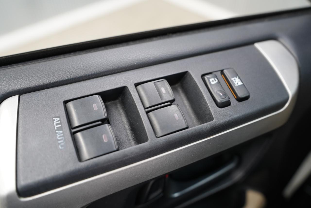 Toyota 4Runner  2010