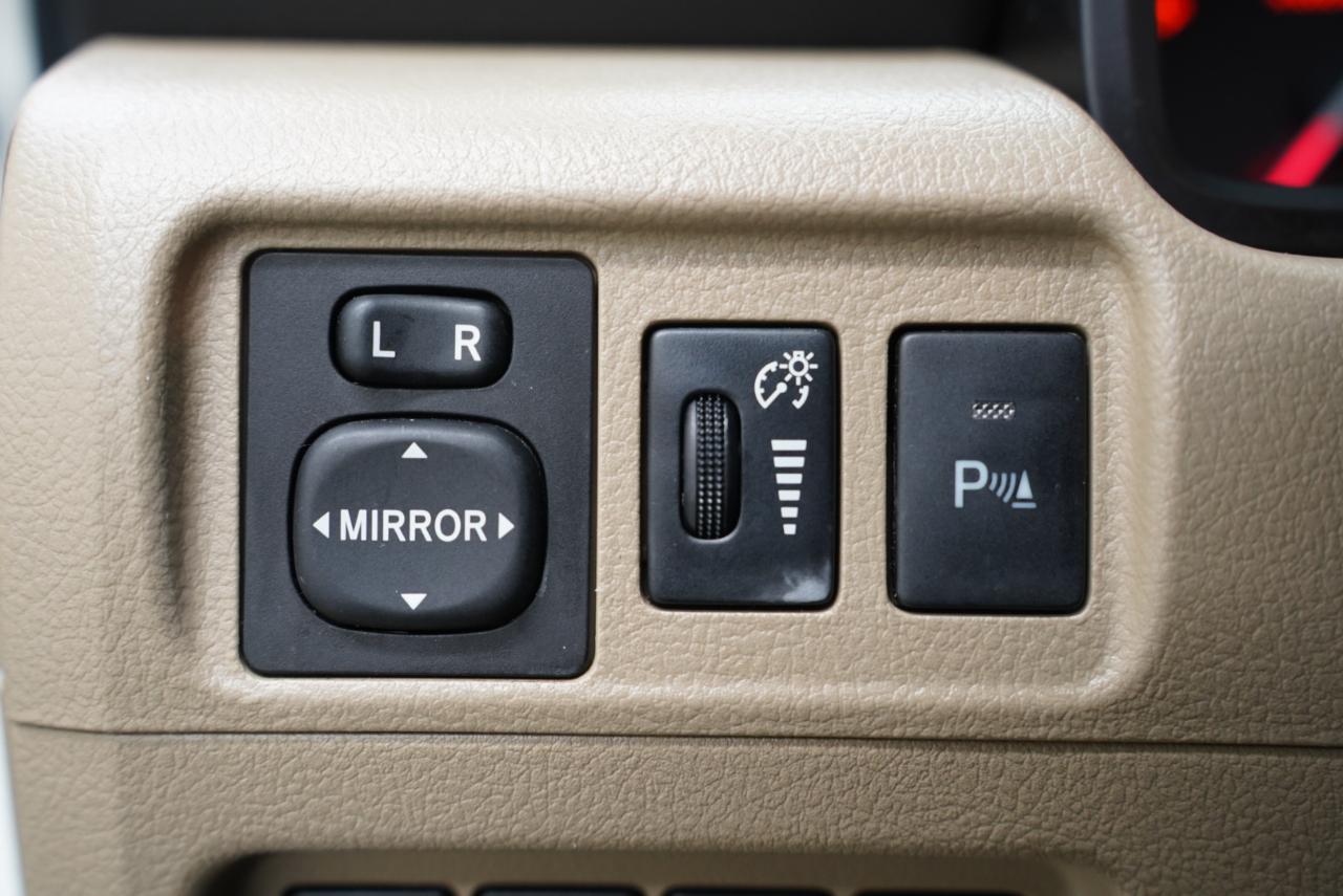 Toyota 4Runner  2010