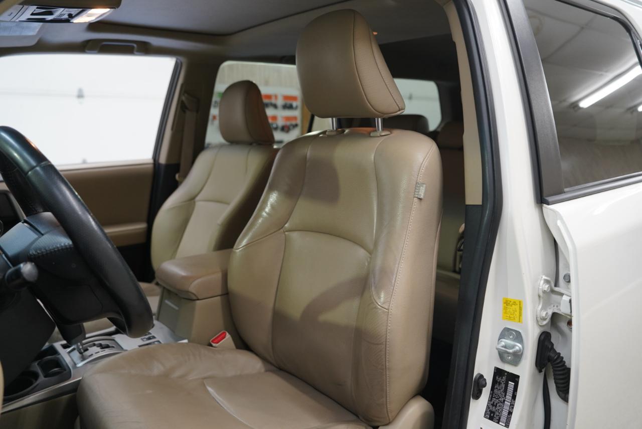 Toyota 4Runner  2010