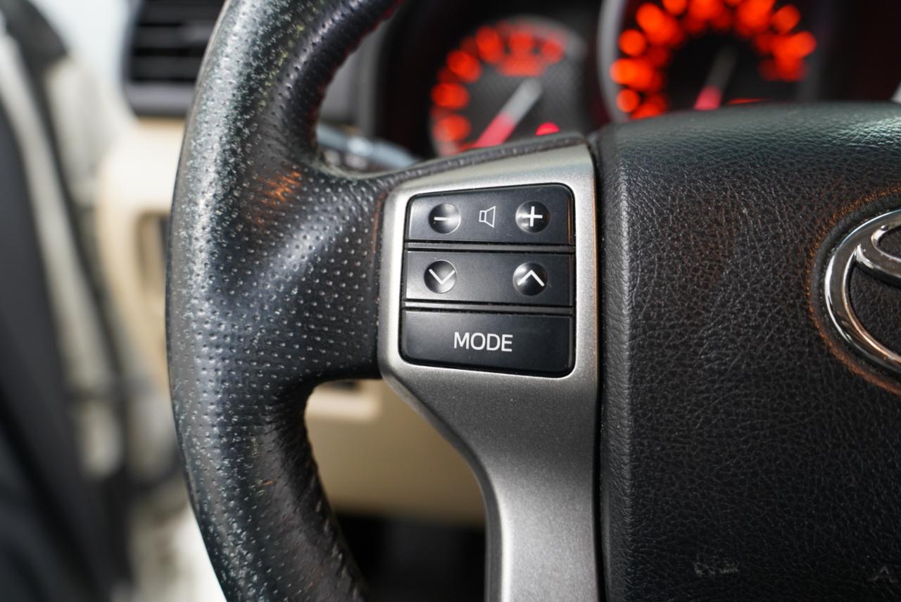 Toyota 4Runner  2010