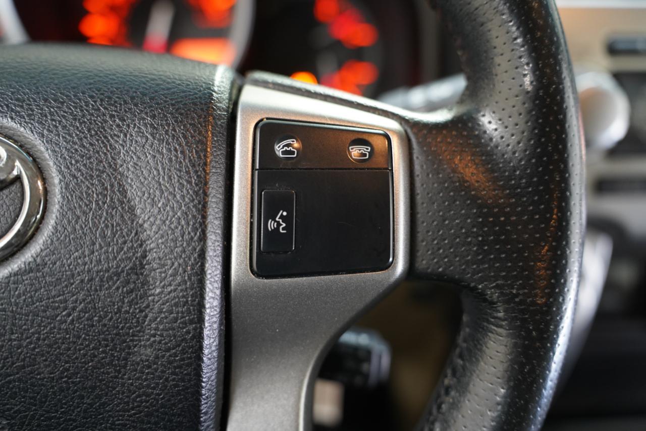 Toyota 4Runner  2010