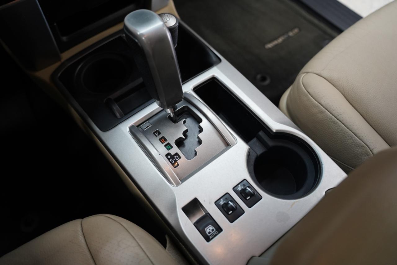 Toyota 4Runner  2010