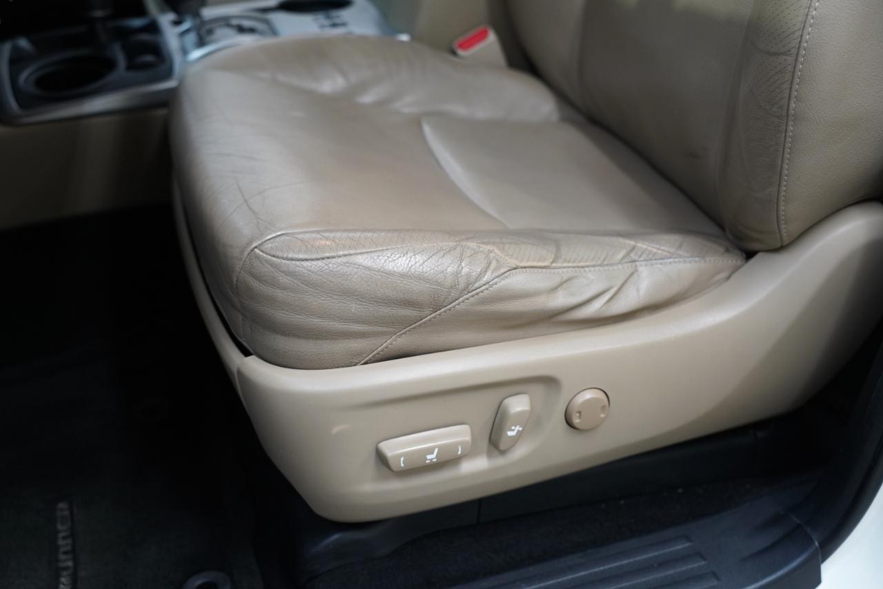 Toyota 4Runner  2010