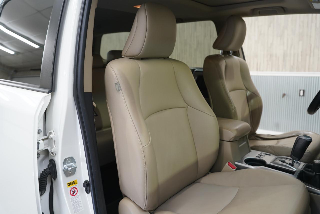 Toyota 4Runner  2010