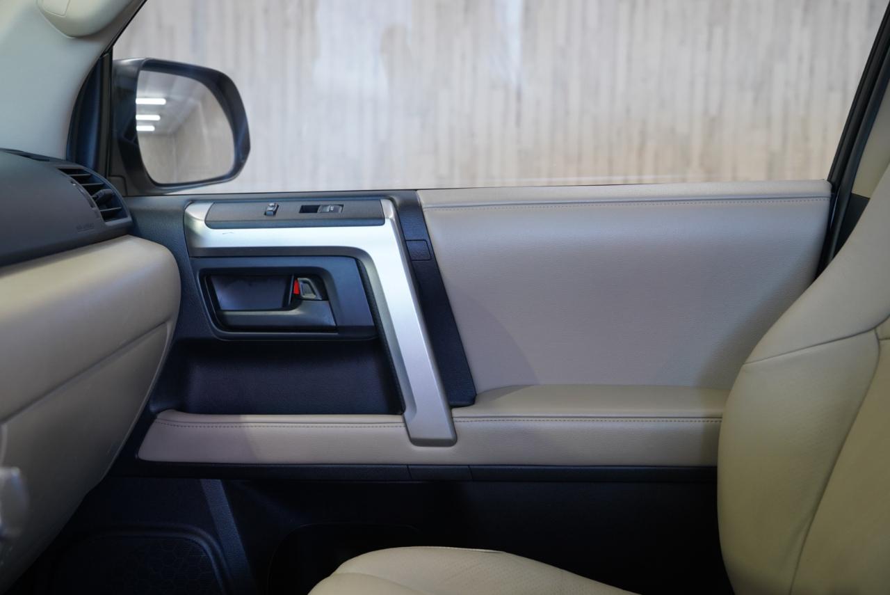 Toyota 4Runner  2010