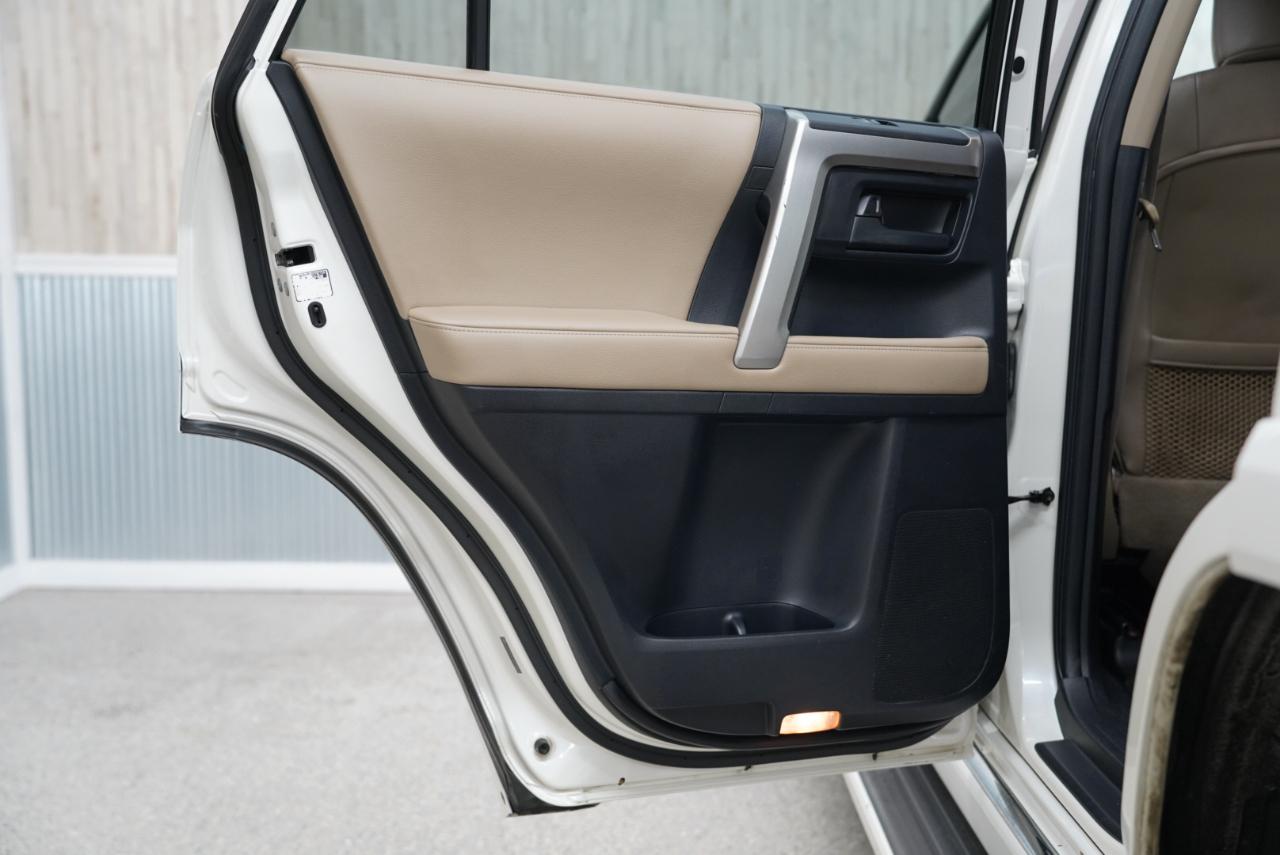 Toyota 4Runner  2010