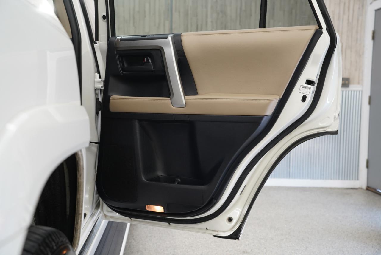 Toyota 4Runner  2010