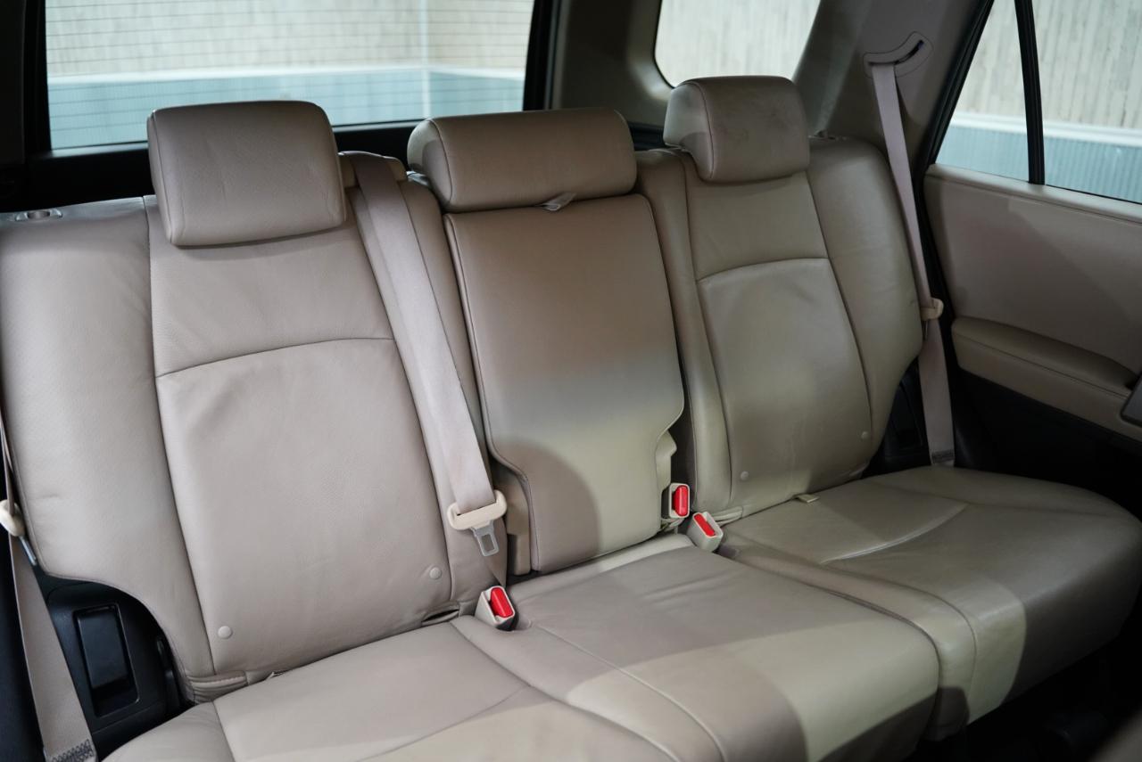 Toyota 4Runner  2010