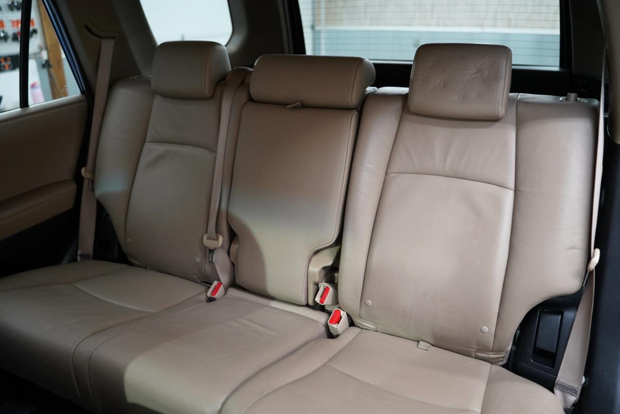 Toyota 4Runner  2010