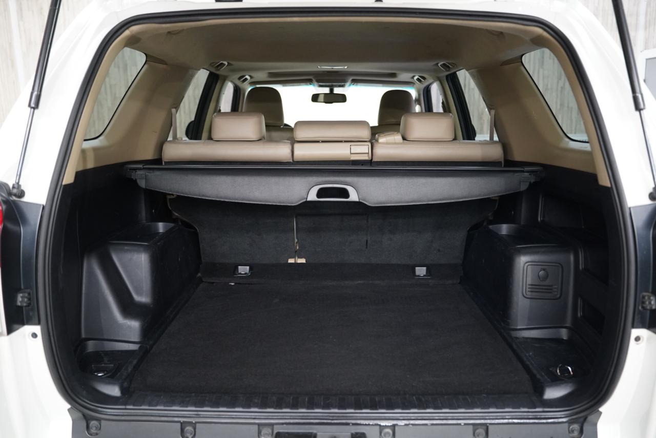 Toyota 4Runner  2010