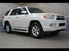 2010 Toyota 4Runner 