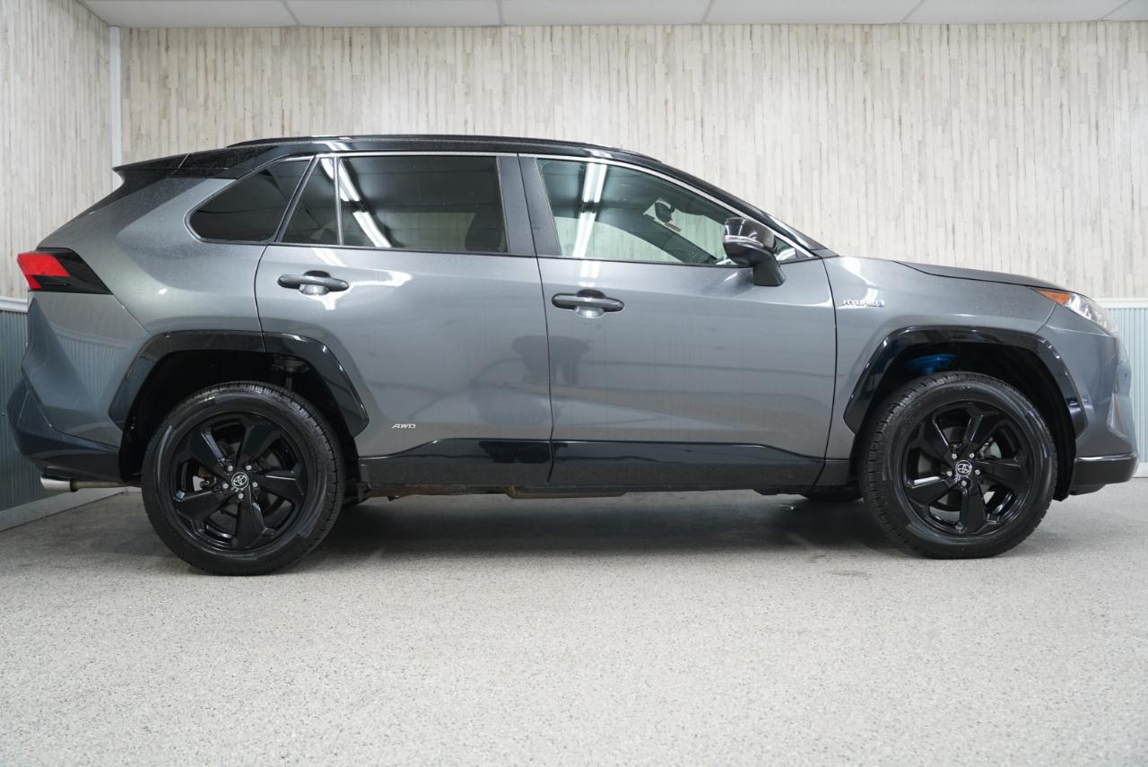 Toyota RAV4  2020