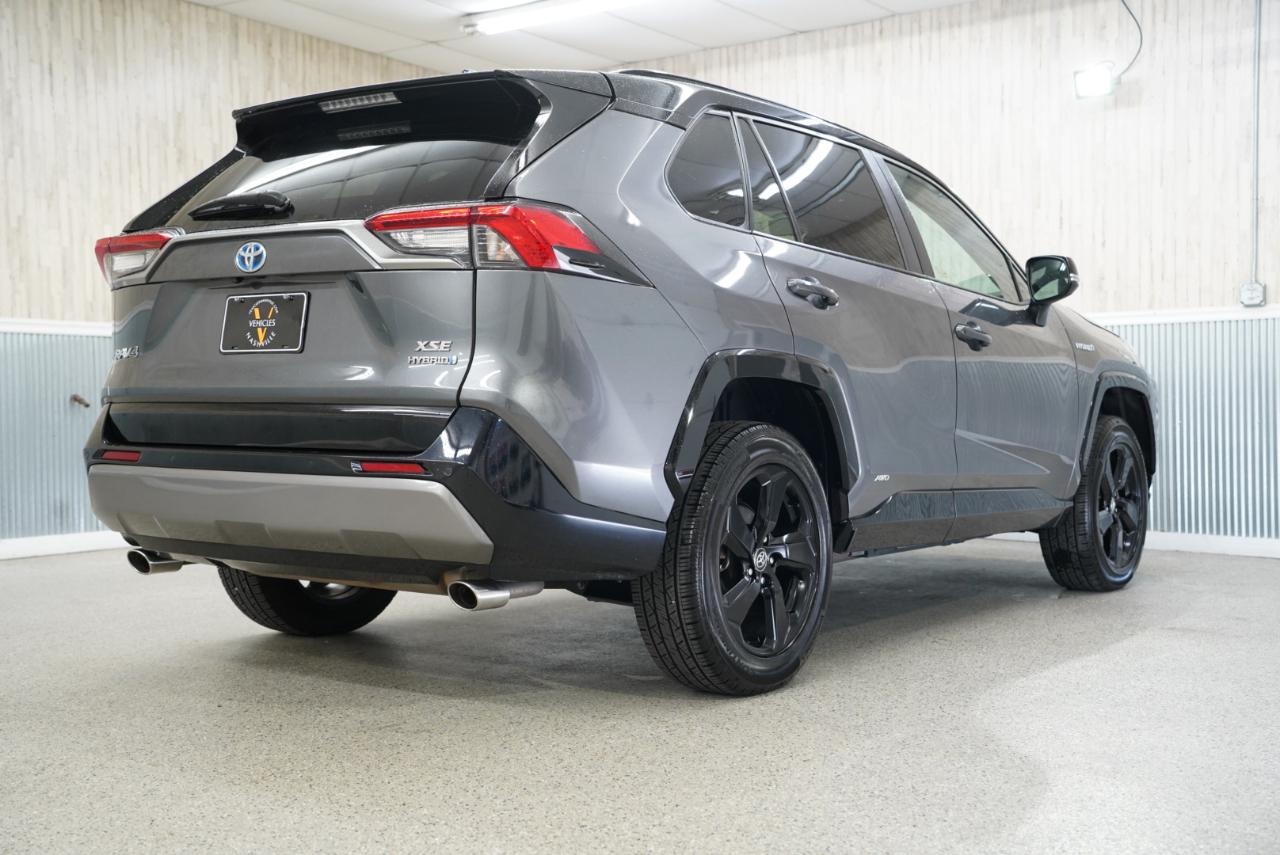 Toyota RAV4  2020