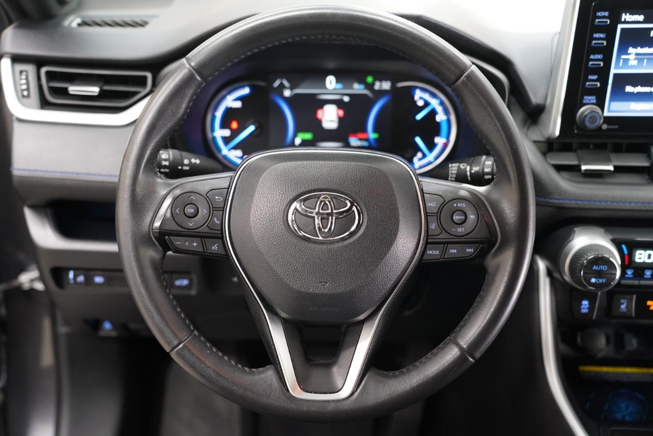 Toyota RAV4  2020