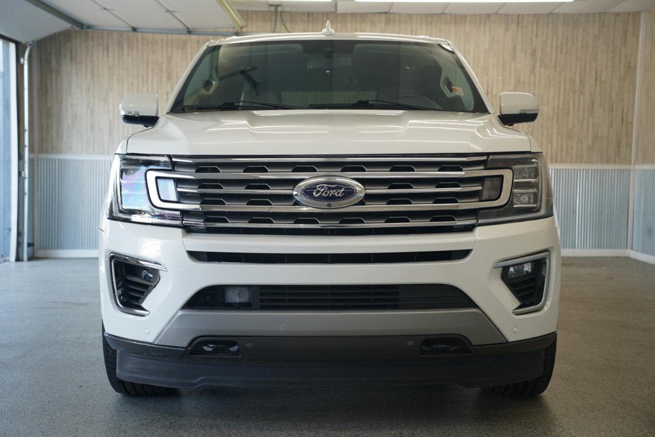 Ford Expedition Limited 4x4 2021