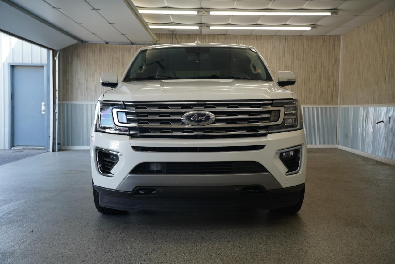 Ford Expedition Limited 4x4 2021