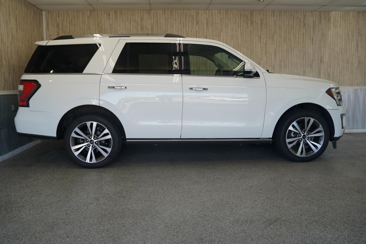 Ford Expedition Limited 4x4 2021