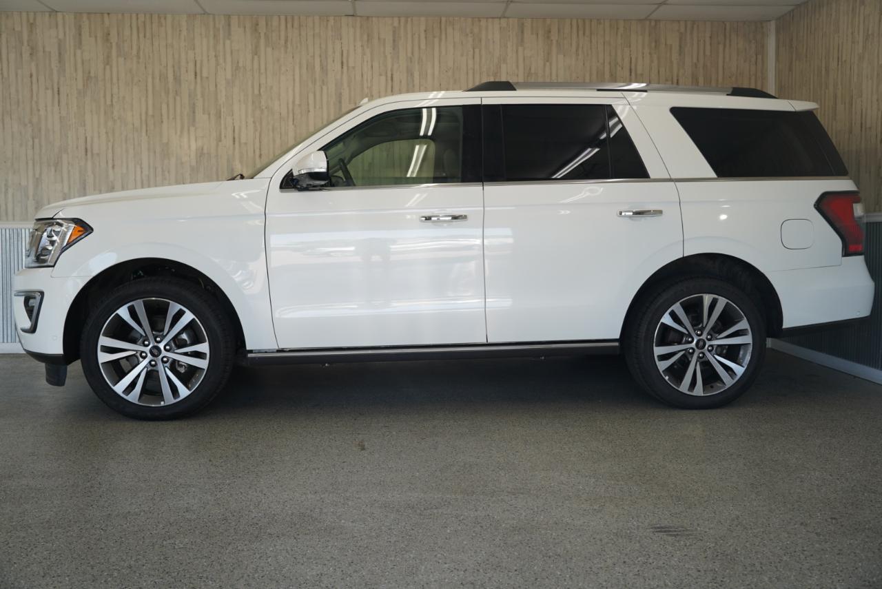 Ford Expedition Limited 4x4 2021