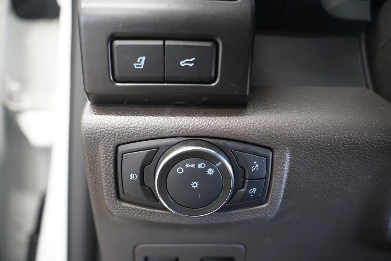 Ford Expedition Limited 4x4 2021