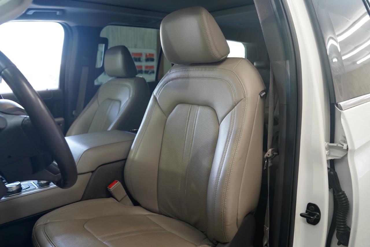 Ford Expedition Limited 4x4 2021