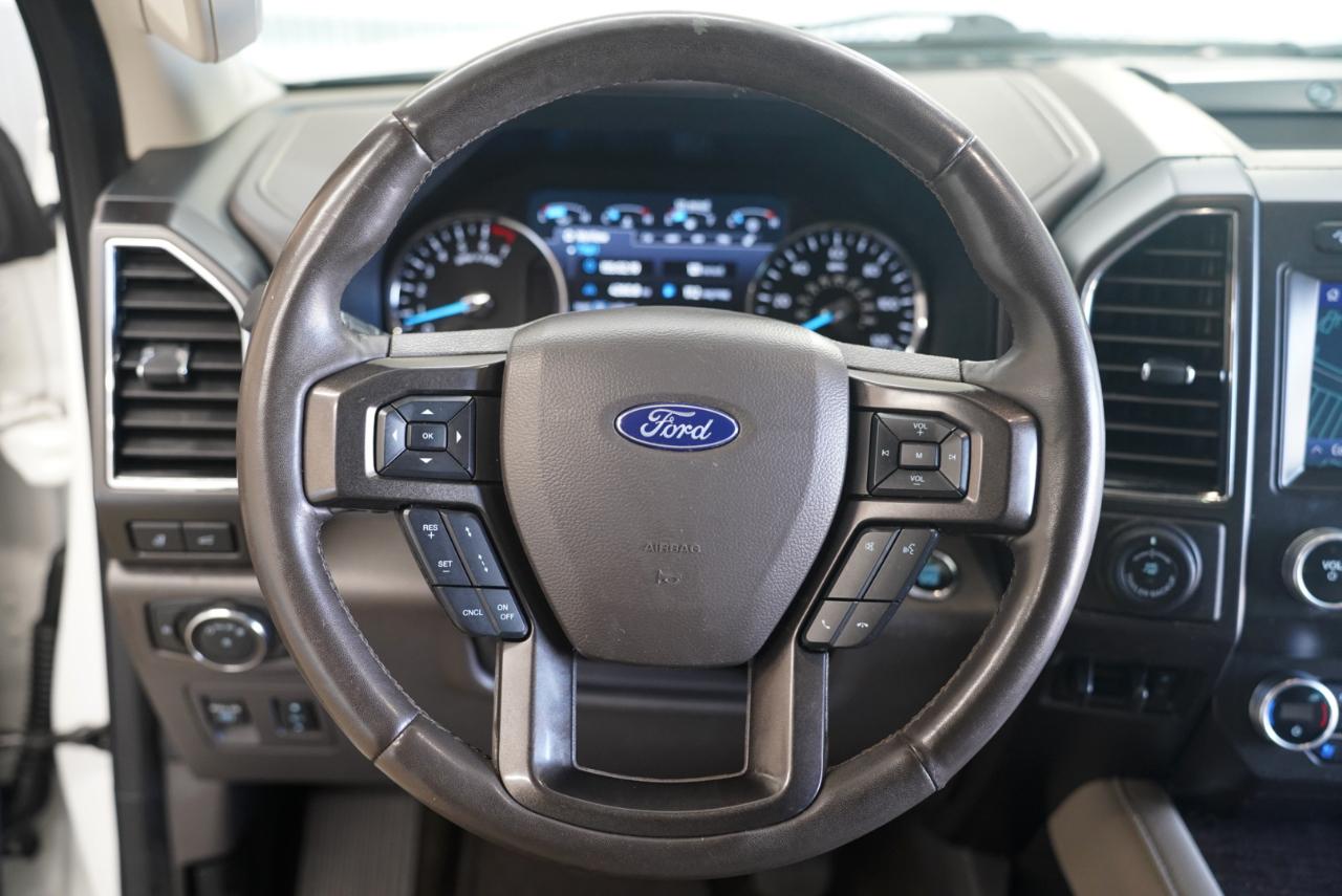 Ford Expedition Limited 4x4 2021